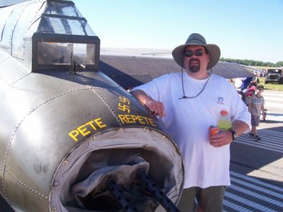 Peter Bishop