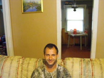 Jesse Mathis