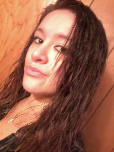 Nicole Slimp