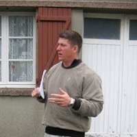 Reid Rasmussen