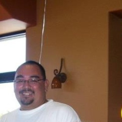 Armando Garcia
