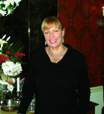 Deborah Bottorff