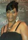 Delisa Eaton