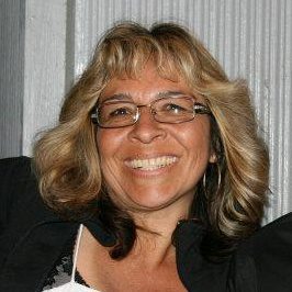 Jill Stauffer