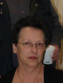 Christine Ambrose