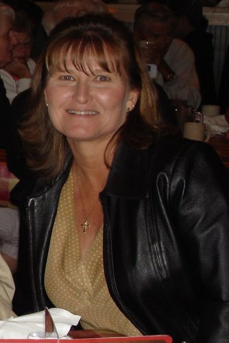 Doris Jones