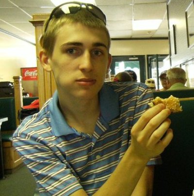 Carson Smith