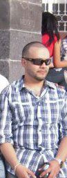 Oscar Rodriguez