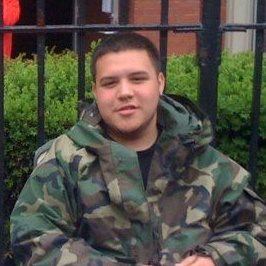 Ruben Mercado