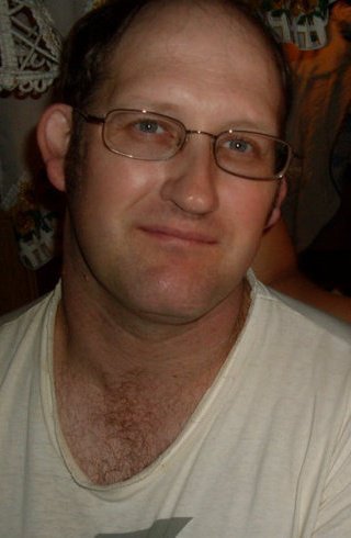 Benjamin Detweiler