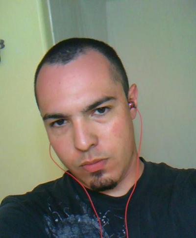 John Colmar
