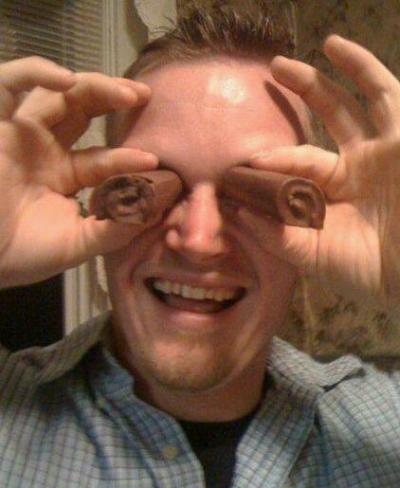 John Rocharz