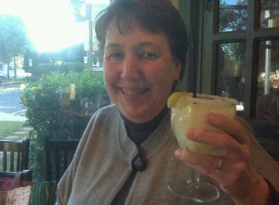 Kathy Tredway
