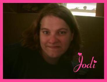 Jodi Upchurch