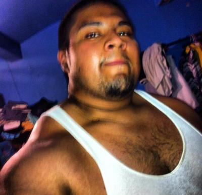 Andres Barroso