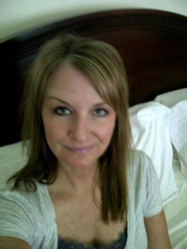 Trisha Trusty