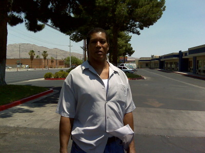 Larry Henderson