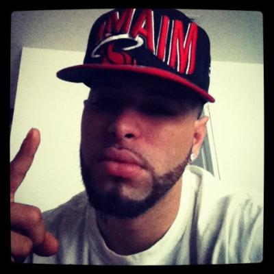 Hendy Maldonado
