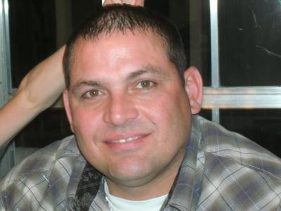 Shane Morgan
