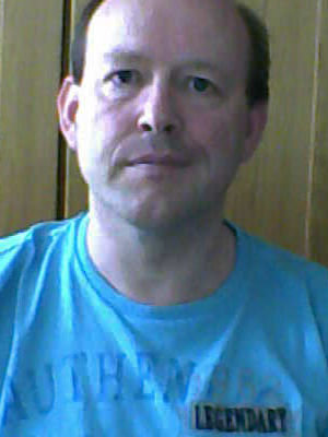 Ulrich Fischer
