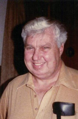 Paul Mcachran