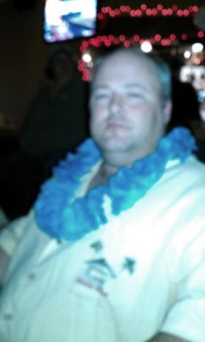 David Melton