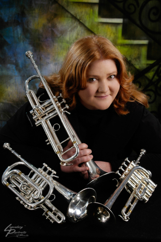 Michelle Devlin