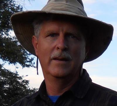 Geoffrey Paulsen
