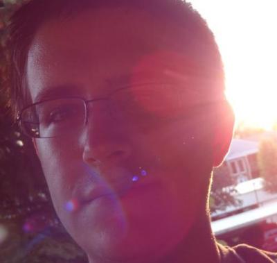 Jacob Weltchek