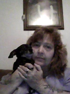 Elaine Verrett