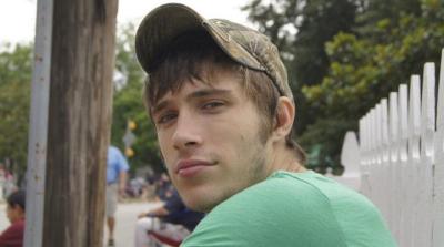 Zachary Jones