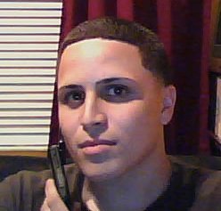 Darryl Garcia Garcia