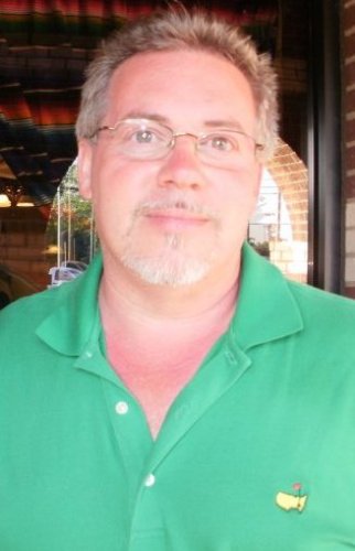 Terry Davis