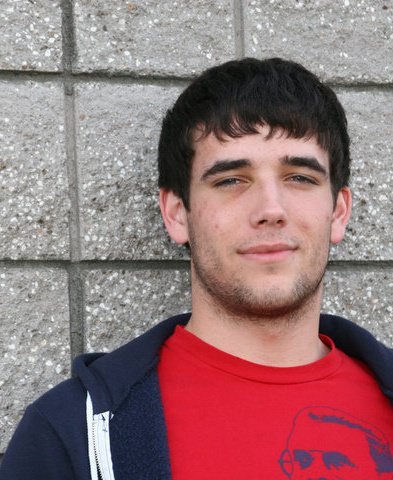 Christopher Smotherman