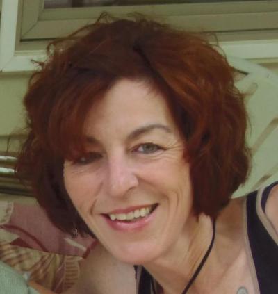 Deanine Stripeikis