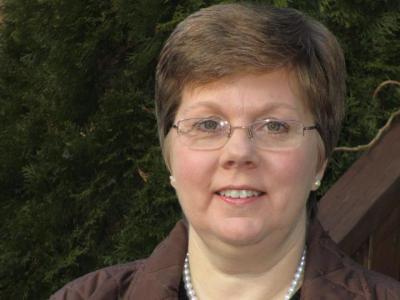 Leslie Delash