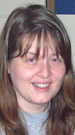Christine Fredette