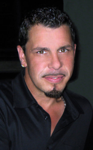 Tommie Zimmerle