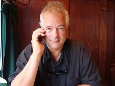 David Fish