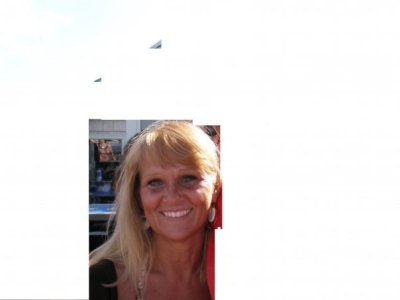 Maureen Maney