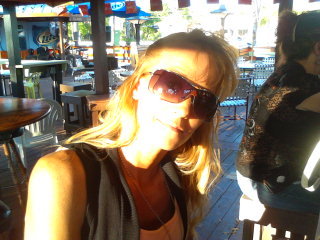 Cheri Milligan