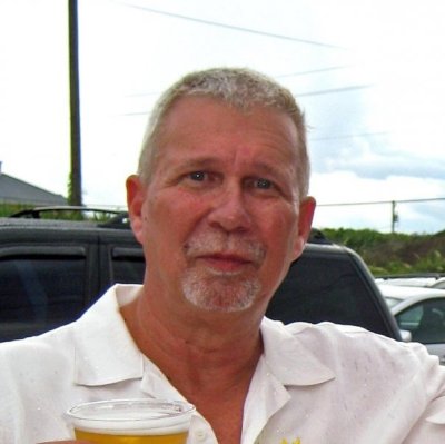 Lester Casto