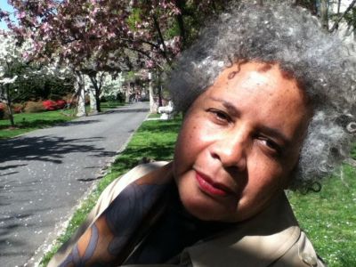 Beverly Brown