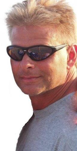 Michael Conklin