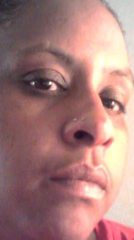 Tracy Lampkin