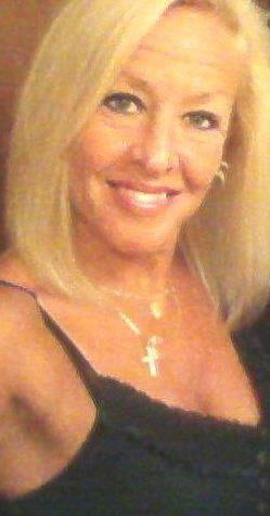 Colleen Marshall