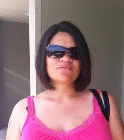 Tabitha Gonzales