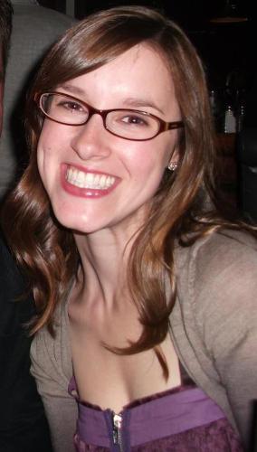 Jillian Cleary