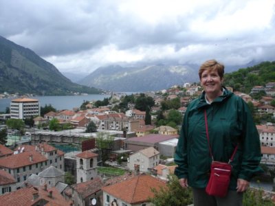 Donna Kent