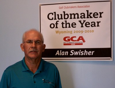 Alan Swisher